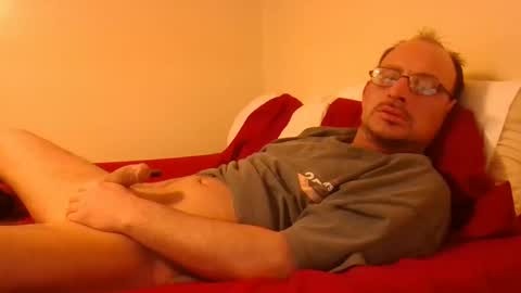 josh4824 online show from 8, 1, 2025