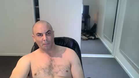 josh_aus333 online show from 15, 10, 2025