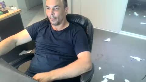 josh_aus333 online show from 16, 1, 2026