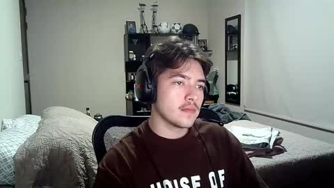 Snapshot of josh_fucks420 chatting on 1, 12, 2024 Josh online show from 1, 12, 2024