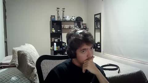 Snapshot of josh_fucks420 chatting on 3, 12, 2024 Josh online show from 3, 12, 2024