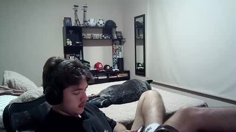 Snapshot of josh_fucks420 chatting on 5, 12, 2024 Josh online show from 5, 12, 2024