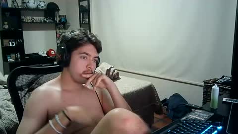 Snapshot of josh_fucks420 chatting on 9, 12, 2024 Josh online show from 9, 12, 2024