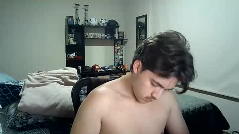 Snapshot of josh_fucks420 chatting on 20, 1, 2025 Josh online show from 20, 1, 2025