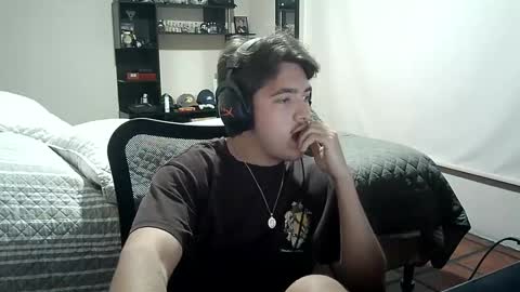 Snapshot of josh_fucks420 chatting on 5, 2, 2025 Josh online show from 5, 2, 2025