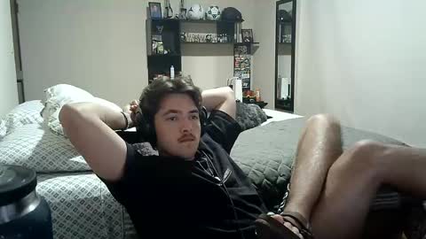 Snapshot of josh_fucks420 chatting on 6, 2, 2025 Josh online show from 6, 2, 2025