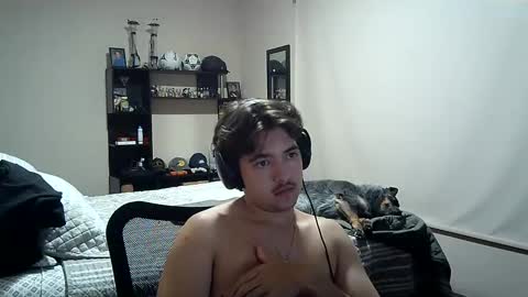 Snapshot of josh_fucks420 chatting on 6, 2, 2025 Josh online show from 6, 2, 2025