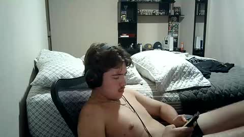 Snapshot of josh_fucks420 chatting on 7, 2, 2025 Josh online show from 7, 2, 2025