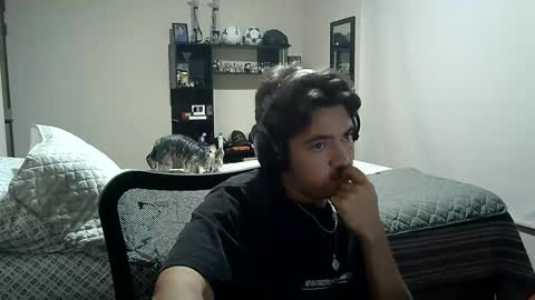 Snapshot of josh_fucks420 chatting on 9, 2, 2025 Josh online show from 9, 2, 2025