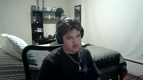 Snapshot of josh_fucks420 chatting on 11, 2, 2025 Josh online show from 11, 2, 2025