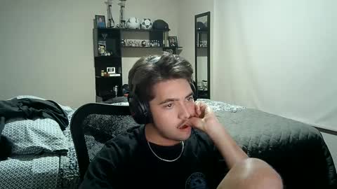 Snapshot of josh_fucks420 chatting on 18, 2, 2025 Josh online show from 18, 2, 2025