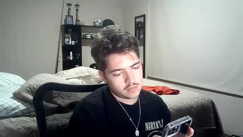 Snapshot of josh_fucks420 chatting on 11, 9, 2025 Josh online show from 11, 9, 2025