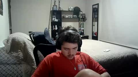 Snapshot of josh_fucks420 chatting on 21, 9, 2025 Josh online show from 21, 9, 2025