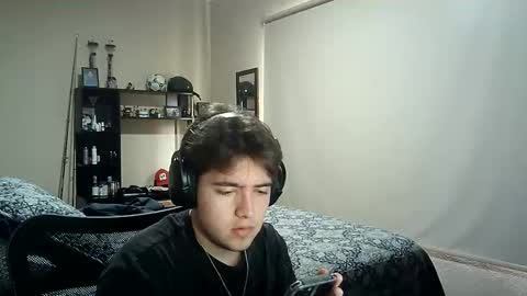 Snapshot of josh_fucks420 chatting on 13, 10, 2025 Josh online show from 13, 10, 2025