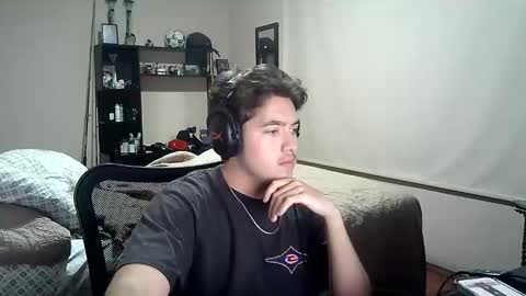 Snapshot of josh_fucks420 chatting on 3, 11, 2025 Josh online show from 3, 11, 2025