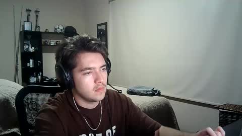 Snapshot of josh_fucks420 chatting on 4, 11, 2025 Josh online show from 4, 11, 2025