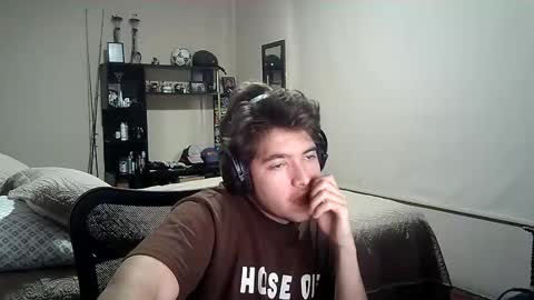 Snapshot of josh_fucks420 chatting on 5, 11, 2025 Josh online show from 5, 11, 2025