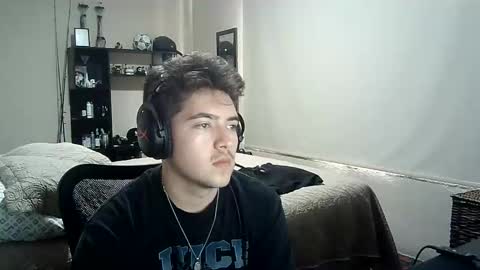 Snapshot of josh_fucks420 chatting on 7, 11, 2025 Josh online show from 7, 11, 2025