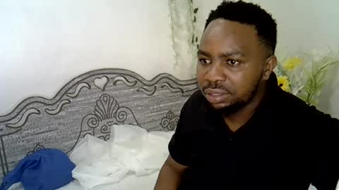 josh_ka online show from 27, 7, 2026