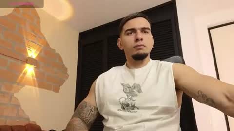 Snapshot of josh_miller01 chatting on 14, 7, 2026 josh_miller01 online show from 14, 7, 2026