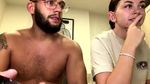 josh_xo online show from 24, 10, 2025