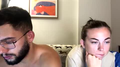 josh_xo online show from 25, 11, 2025