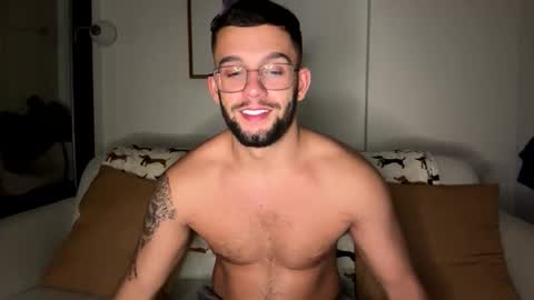 josh_xo online show from 2, 12, 2025