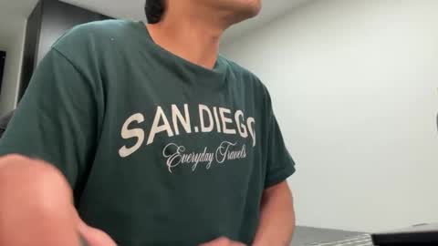 Nicolas online show from 19, 2, 2025