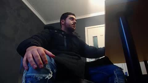 JoshKnight online show from 3, 11, 2025