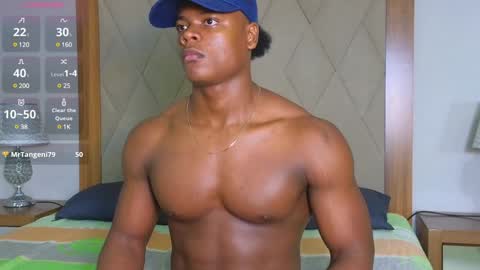 joshloganx online show from 19, 12, 2024