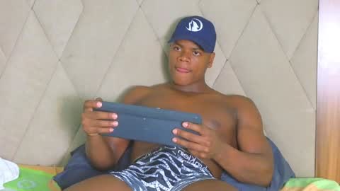 joshloganx online show from 23, 12, 2024