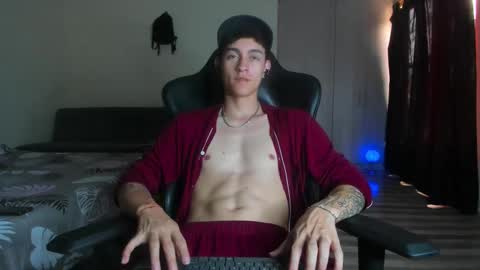 Josh online show from 16, 12, 2025