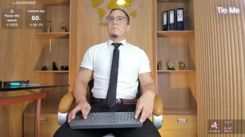 joshmiller___ online show from 23, 5, 2026
