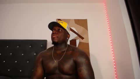 JHON online show from 4, 11, 2025