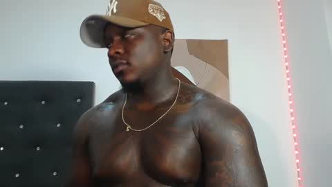 JHON online show from 7, 11, 2025