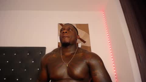 JHON online show from 9, 11, 2025