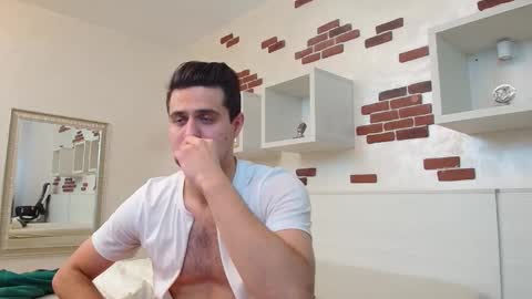 JoshuaGael online show from 2, 12, 2024