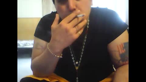 Snapshot of joshualorenzo chatting on 1, 3, 2025 joshualorenzo online show from 1, 3, 2025