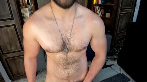      Joshua The Lion  online show from 26, 12, 2024