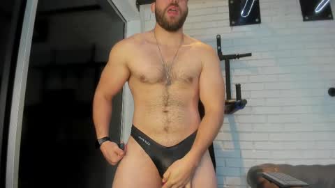      Joshua The Lion  online show from 1, 3, 2025