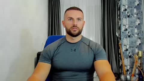 joshuamuscle69 online show from 10, 1, 2025