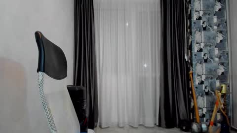 joshuamuscle69 online show from 15, 1, 2025