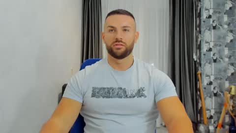 joshuamuscle69 online show from 19, 1, 2025