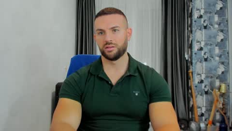 joshuamuscle69 online show from 21, 1, 2025