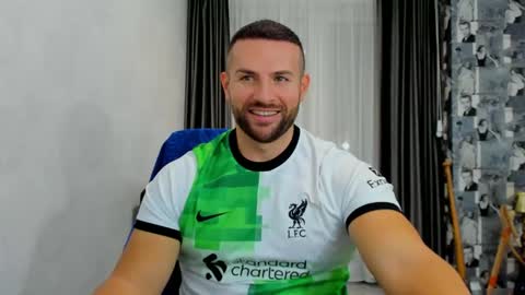 joshuamuscle69 online show from 24, 1, 2025