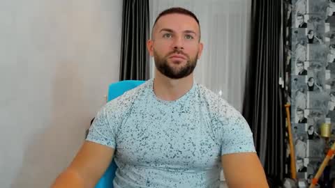 joshuamuscle69 online show from 10, 2, 2025