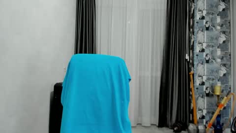 joshuamuscle69 online show from 12, 2, 2025