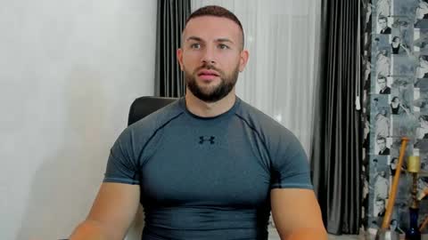 joshuamuscle69 online show from 18, 2, 2025