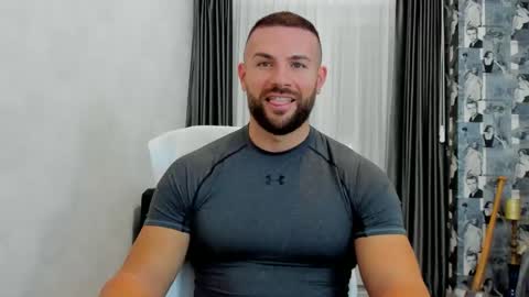 joshuamuscle69 online show from 25, 2, 2025