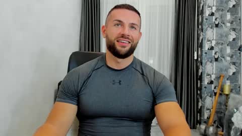 joshuamuscle69 online show from 28, 2, 2025